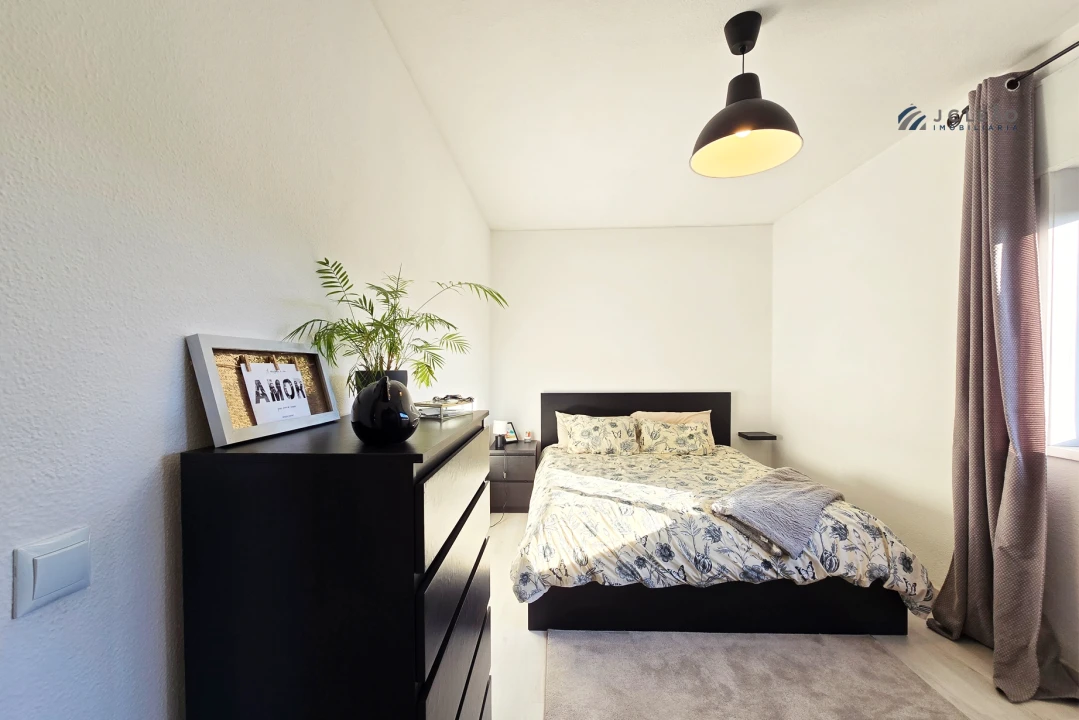 Apartamento T2 para Venda em Ermesinde Foto 13