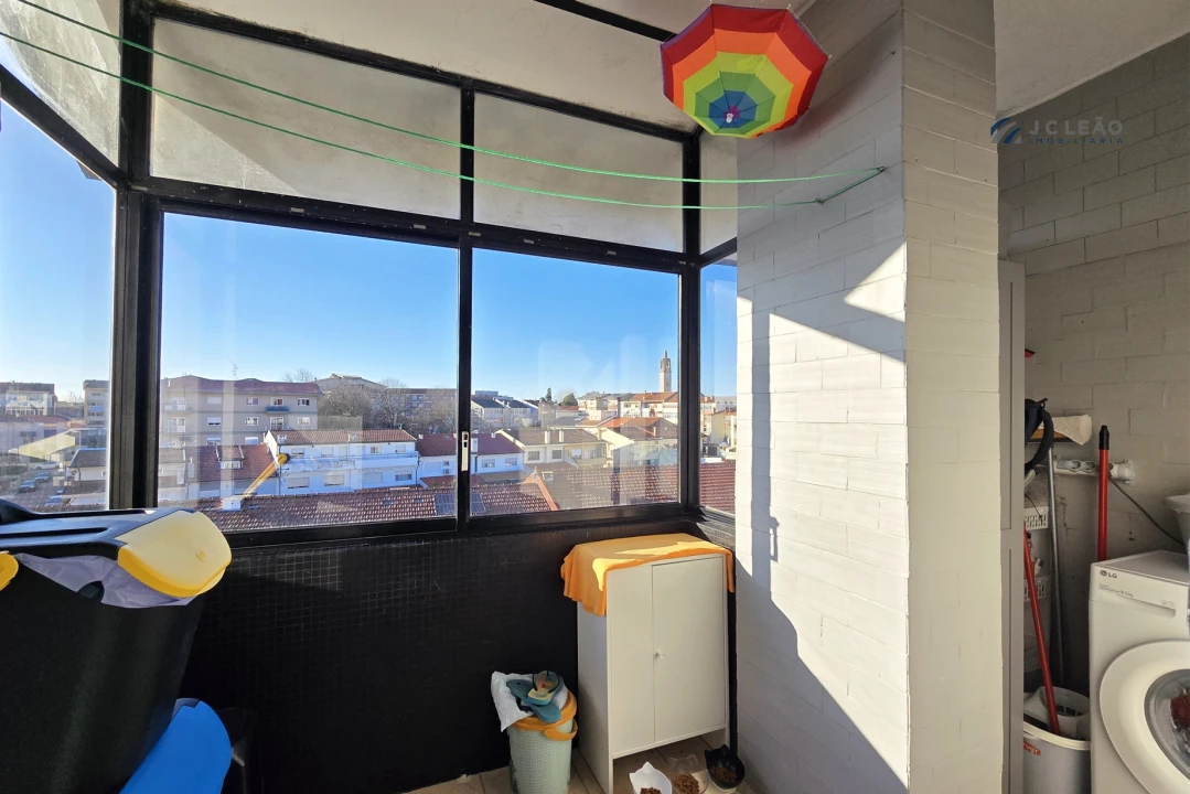 Apartamento T2 para Venda em Ermesinde Foto 9