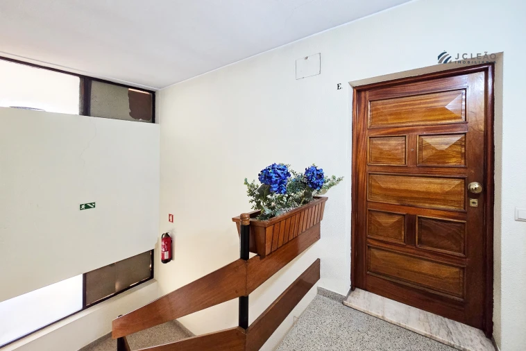 Apartamento T2 para Venda em Ermesinde Foto 22