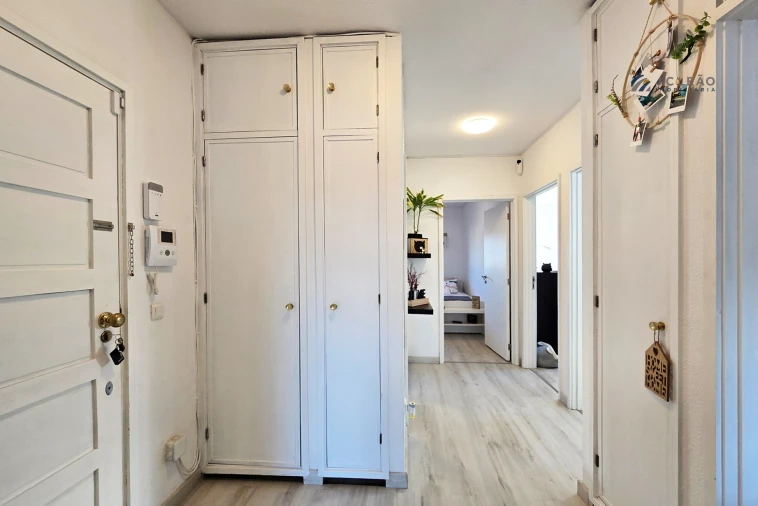 Apartamento T2 para Venda em Ermesinde Foto 11
