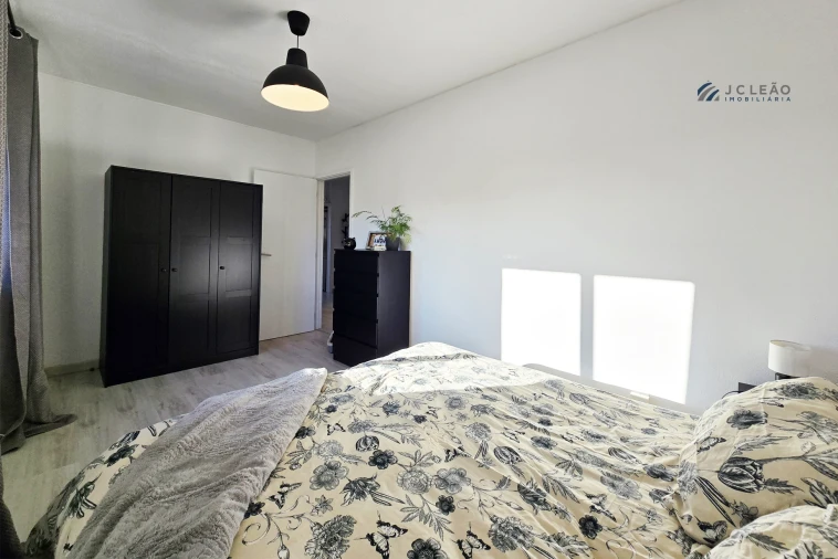 Apartamento T2 para Venda em Ermesinde Foto 14