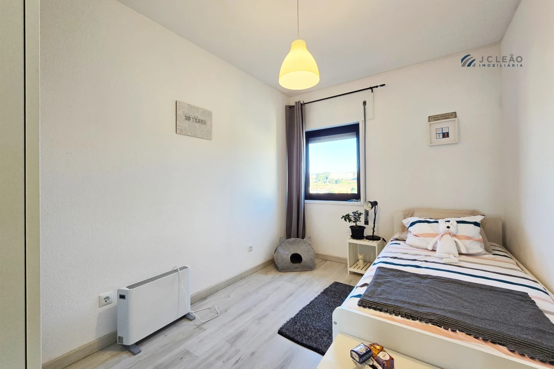 Apartamento T2 para Venda em Ermesinde Foto 17