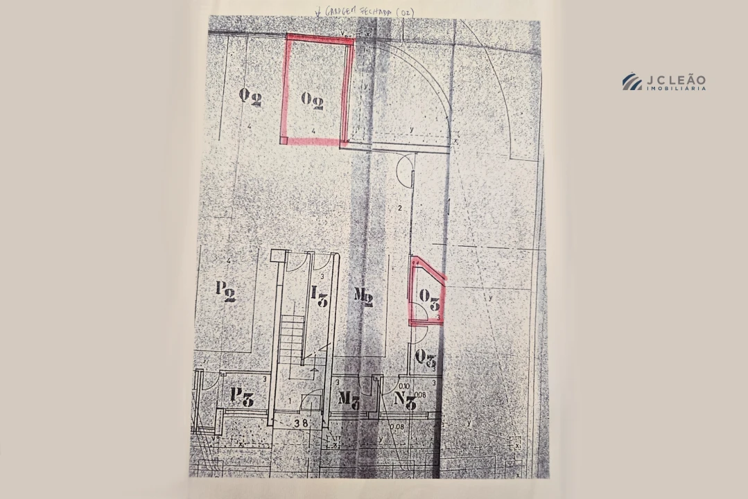 Apartamento T2 para Venda em Ermesinde Foto 27