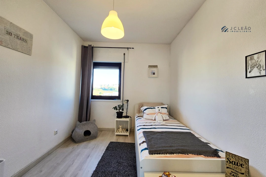 Apartamento T2 para Venda em Ermesinde Foto 18