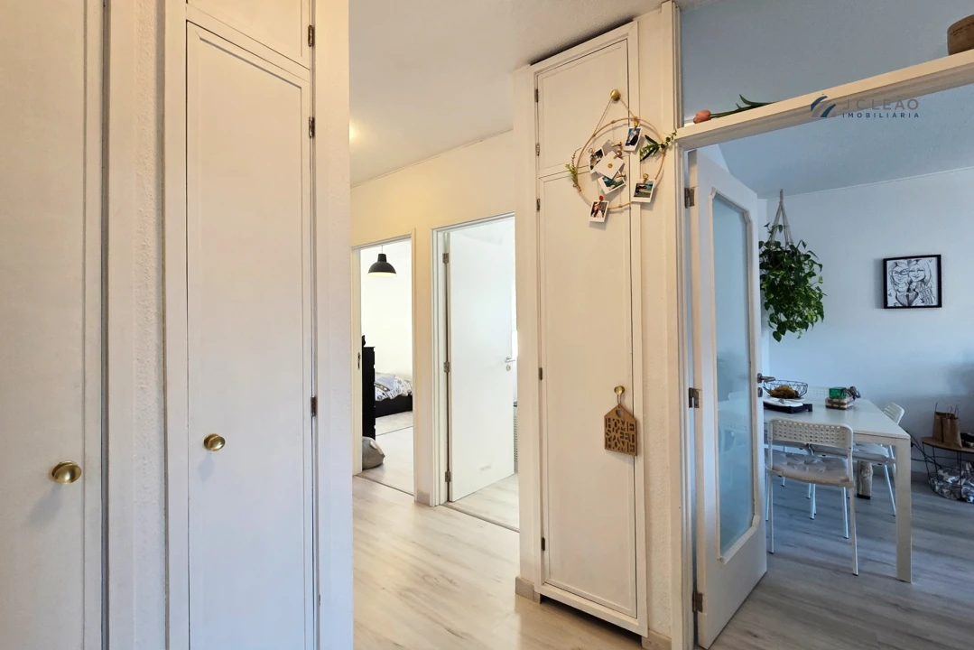 Apartamento T2 para Venda em Ermesinde Foto 1