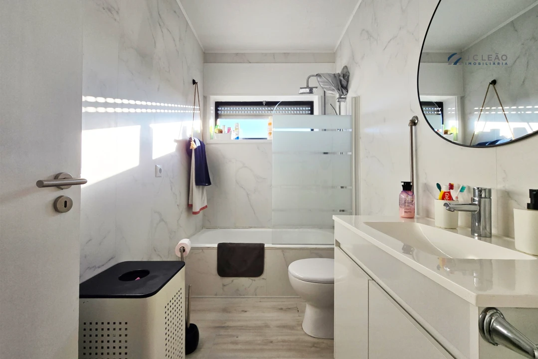 Apartamento T2 para Venda em Ermesinde Foto 15