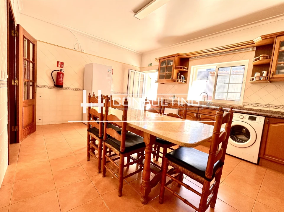 Moradia T3 para Arrendamento em Quinta do Conde Foto 8