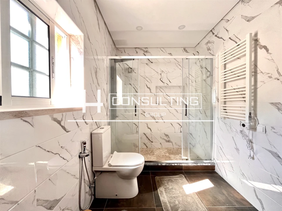 Moradia T3 para Arrendamento em Quinta do Conde Foto 33