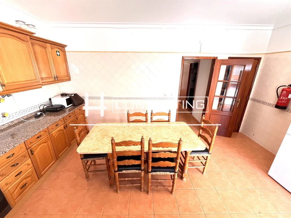 Moradia T3 para Arrendamento em Quinta do Conde Foto 10