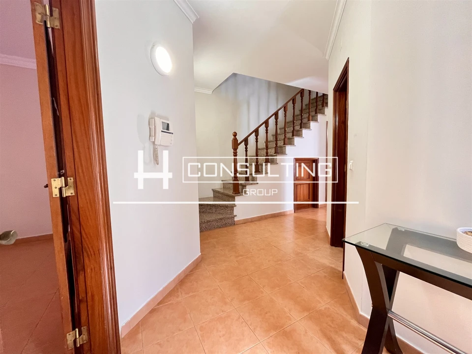 Moradia T3 para Arrendamento em Quinta do Conde Foto 24