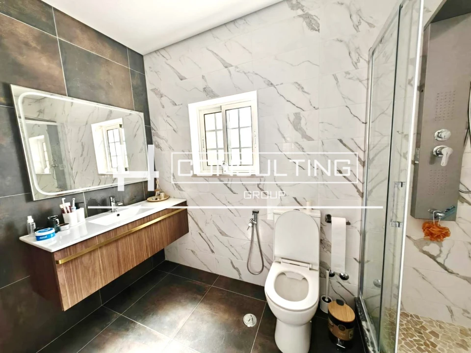 Moradia T3 para Arrendamento em Quinta do Conde Foto 4