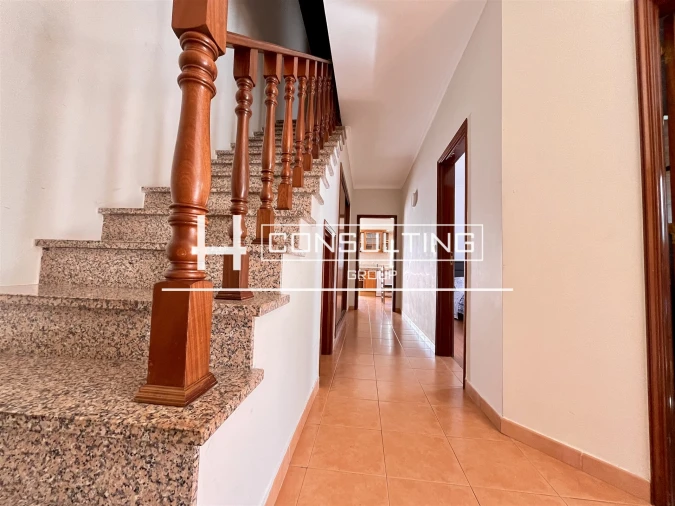 Moradia T3 para Arrendamento em Quinta do Conde Foto 18