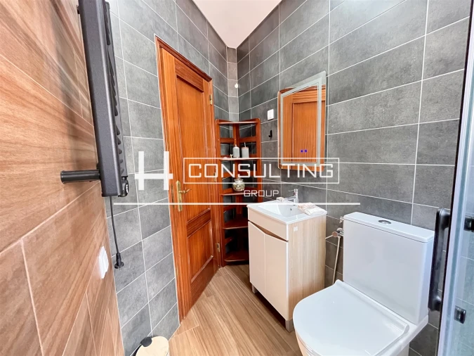 Moradia T3 para Arrendamento em Quinta do Conde Foto 21