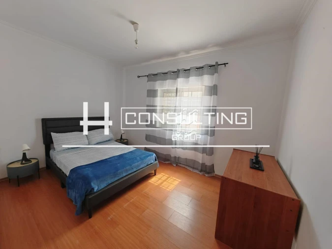 Moradia T3 para Arrendamento em Quinta do Conde Foto 15