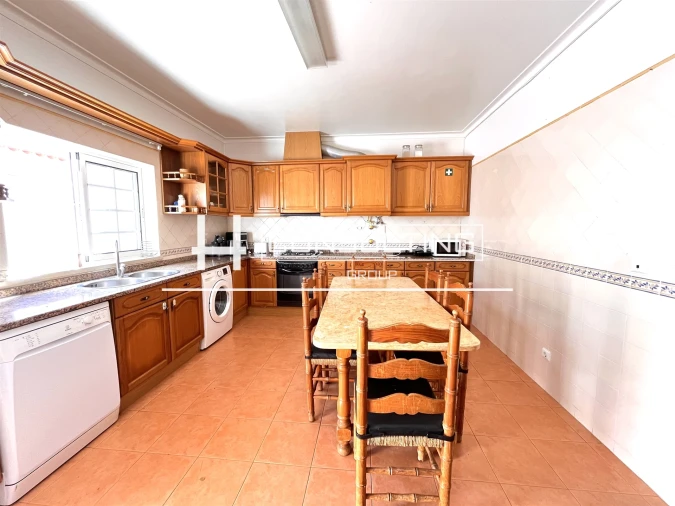 Moradia T3 para Arrendamento em Quinta do Conde Foto 5