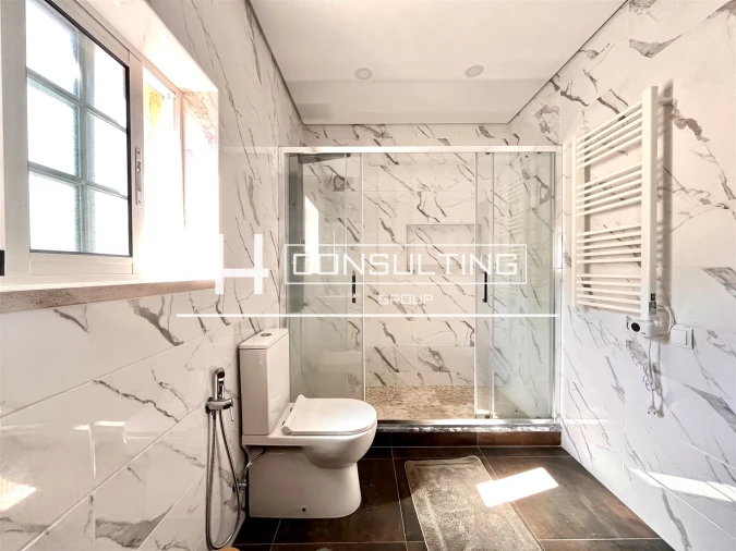 Moradia T3 para Arrendamento em Quinta do Conde Foto 33