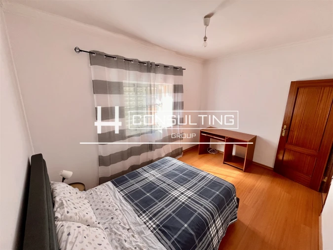 Moradia T3 para Arrendamento em Quinta do Conde Foto 14