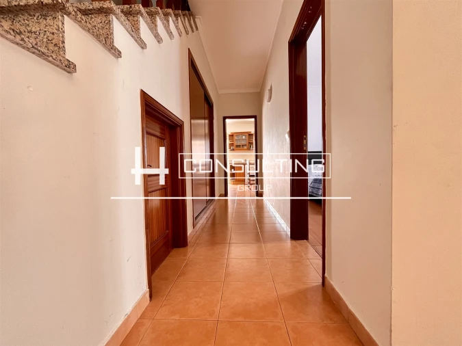 Moradia T3 para Arrendamento em Quinta do Conde Foto 19