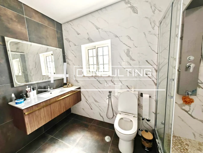 Moradia T3 para Arrendamento em Quinta do Conde Foto 4