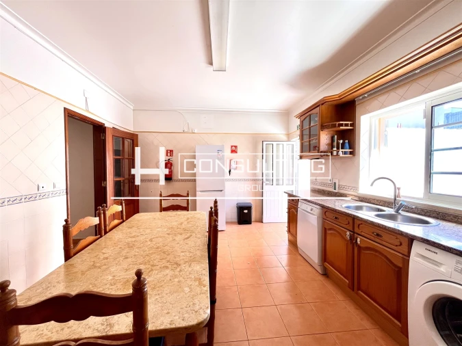 Moradia T3 para Arrendamento em Quinta do Conde Foto 7