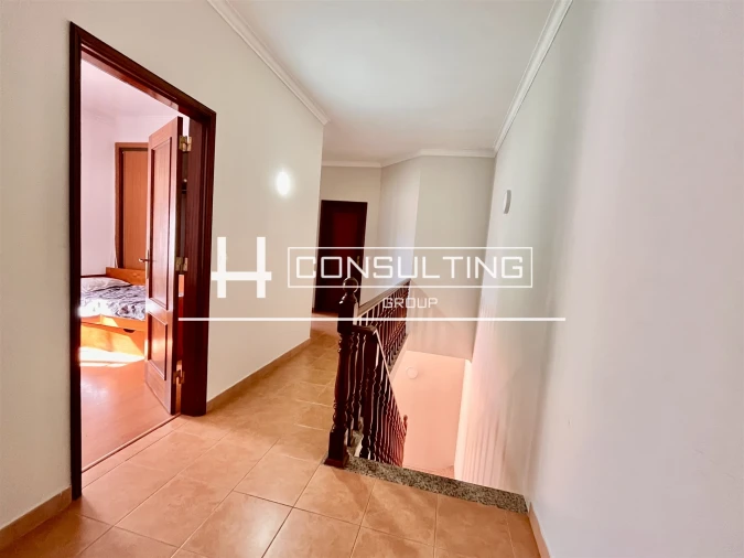 Moradia T3 para Arrendamento em Quinta do Conde Foto 22