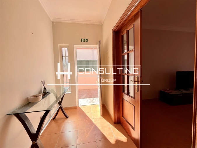 Moradia T3 para Arrendamento em Quinta do Conde Foto 23