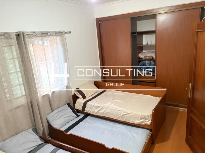 Moradia T3 para Arrendamento em Quinta do Conde Foto 35