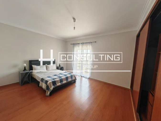 Moradia T3 para Arrendamento em Quinta do Conde Foto 12