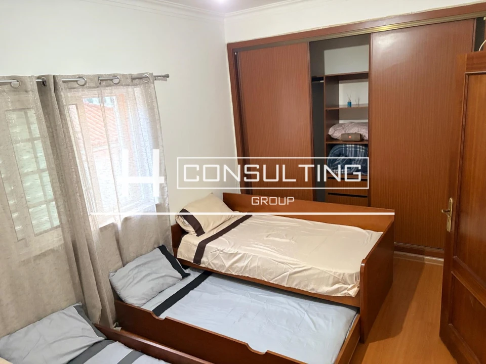 Moradia T3 para Arrendamento em Quinta do Conde Foto 35