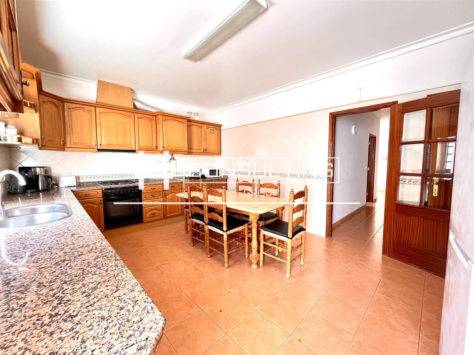 Moradia T3 para Arrendamento em Quinta do Conde Foto 6