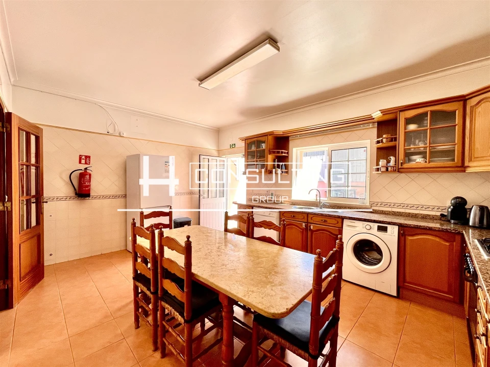 Moradia T3 para Arrendamento em Quinta do Conde Foto 1