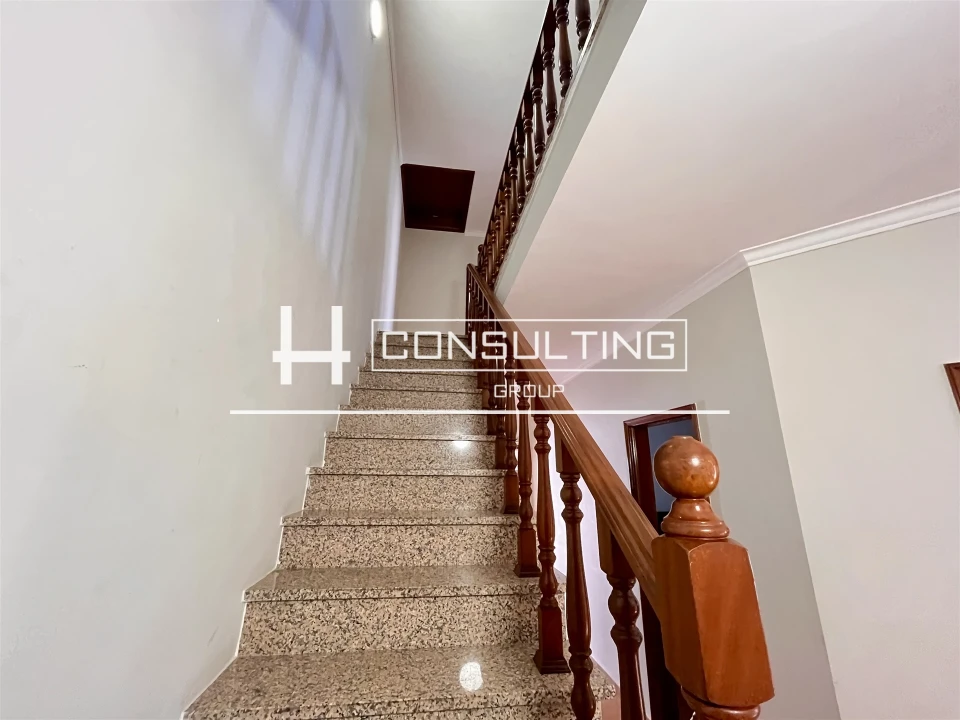 Moradia T3 para Arrendamento em Quinta do Conde Foto 29