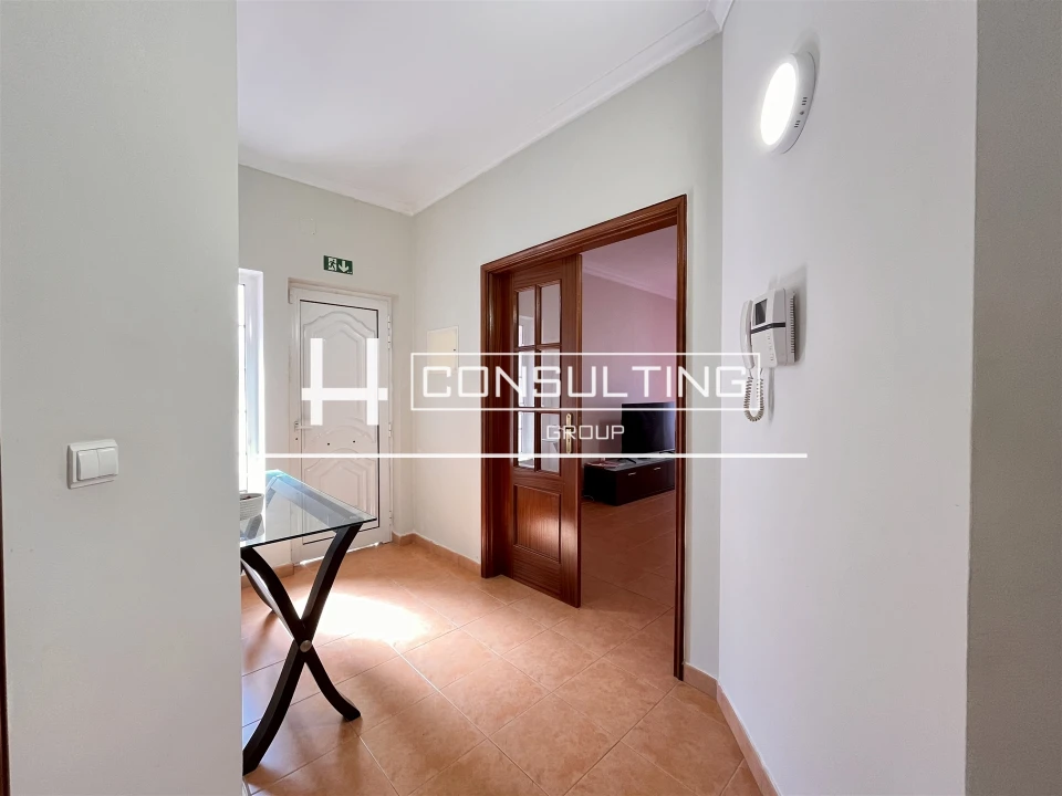 Moradia T3 para Arrendamento em Quinta do Conde Foto 25