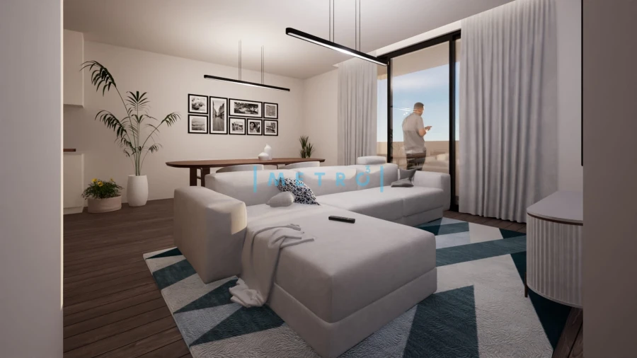 Apartamento T0 para Venda em Mafamude e Vilar do Paraíso Foto 1