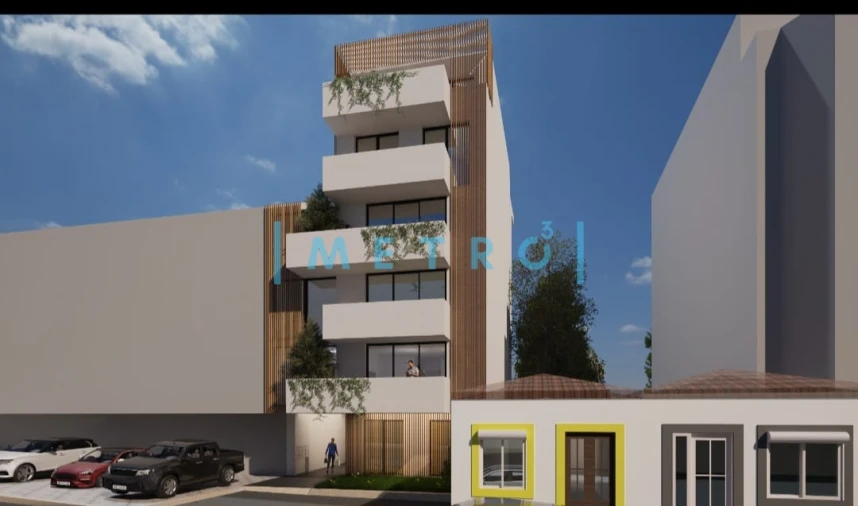 Apartamento T0 para Venda em Mafamude e Vilar do Paraíso Foto 5