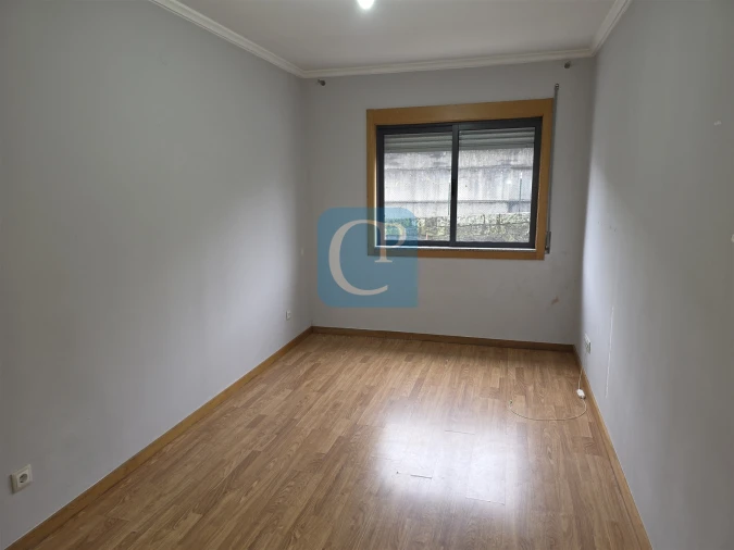 Apartamento T2 para Arrendamento em São Mamede de Infesta e Senhora da Hora