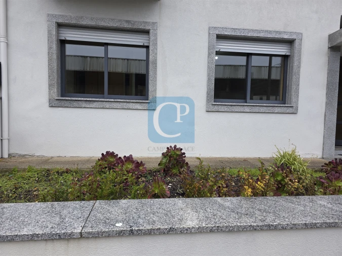 Apartamento T2 para Arrendamento em São Mamede de Infesta e Senhora da Hora Foto 17