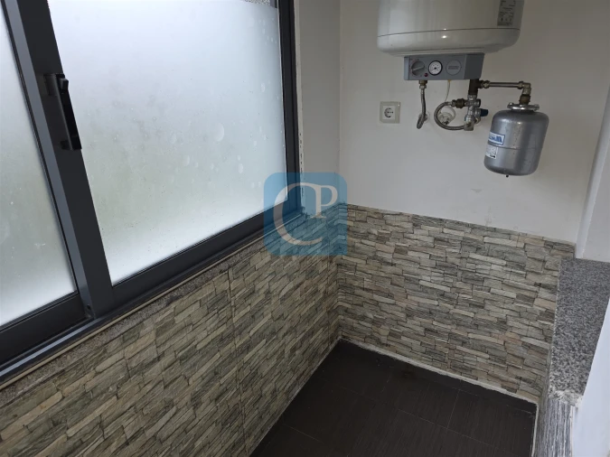 Apartamento T2 para Arrendamento em São Mamede de Infesta e Senhora da Hora Foto 10