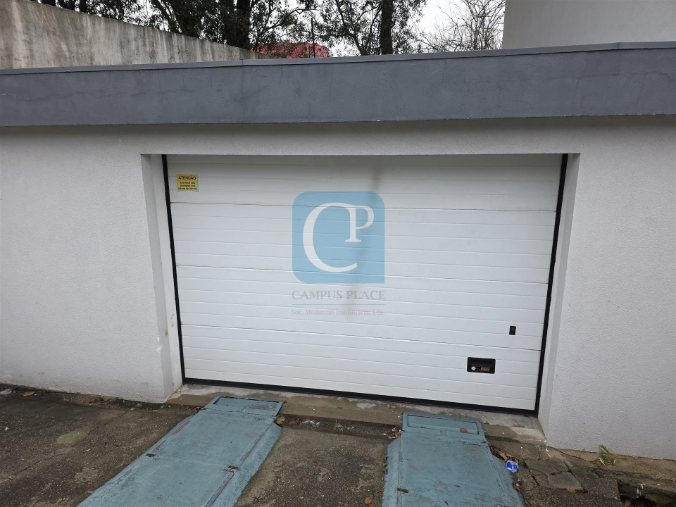 Apartamento T2 para Arrendamento em São Mamede de Infesta e Senhora da Hora Foto 15