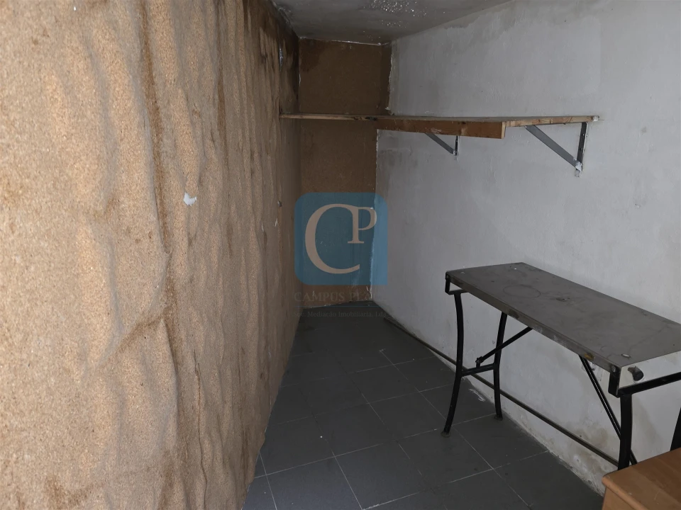 Apartamento T2 para Arrendamento em São Mamede de Infesta e Senhora da Hora Foto 12