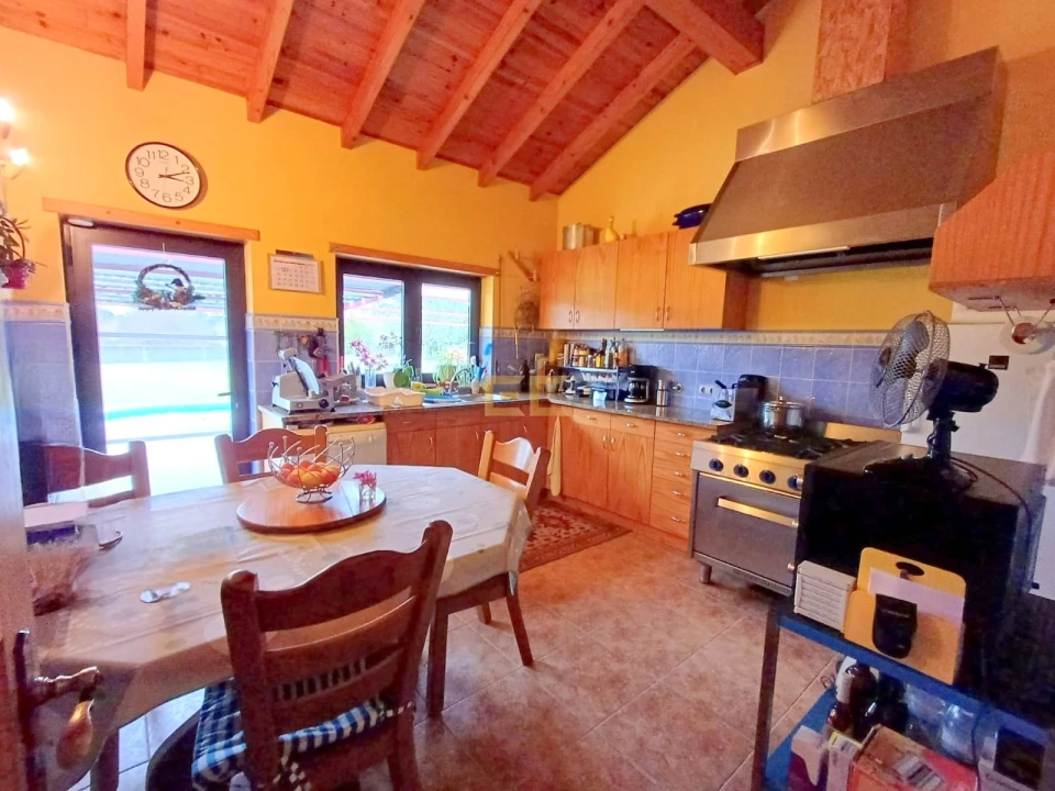 Moradia T3 para Venda em Bom Sucesso Foto 9