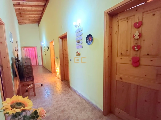 Moradia T3 para Venda em Bom Sucesso Foto 1