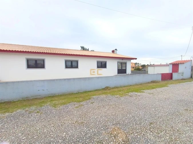 Moradia T3 para Venda em Bom Sucesso Foto 3