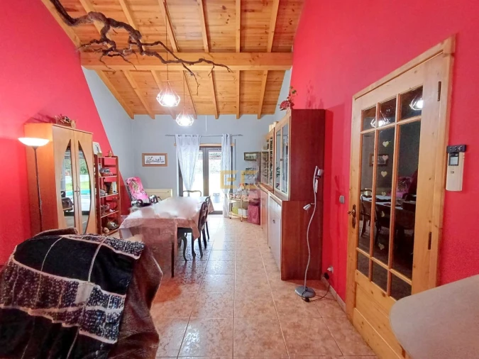 Moradia T3 para Venda em Bom Sucesso Foto 5