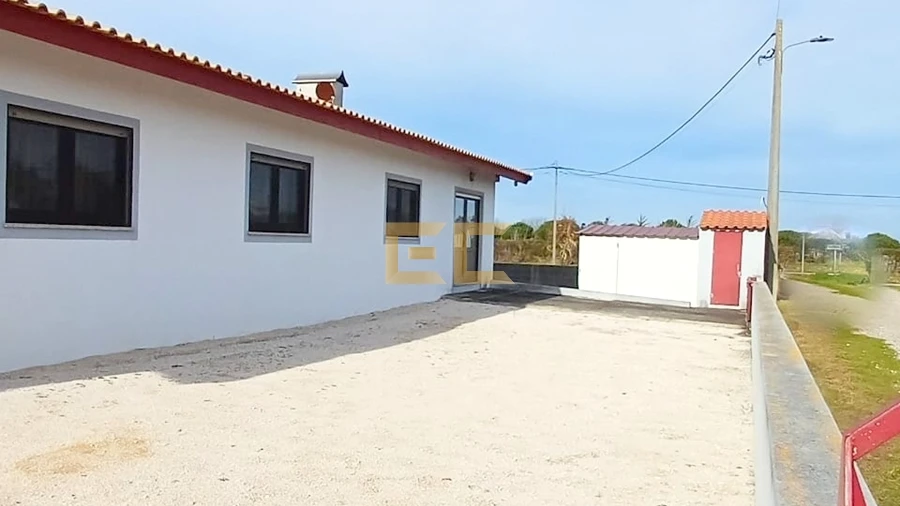 Moradia T3 para Venda em Bom Sucesso