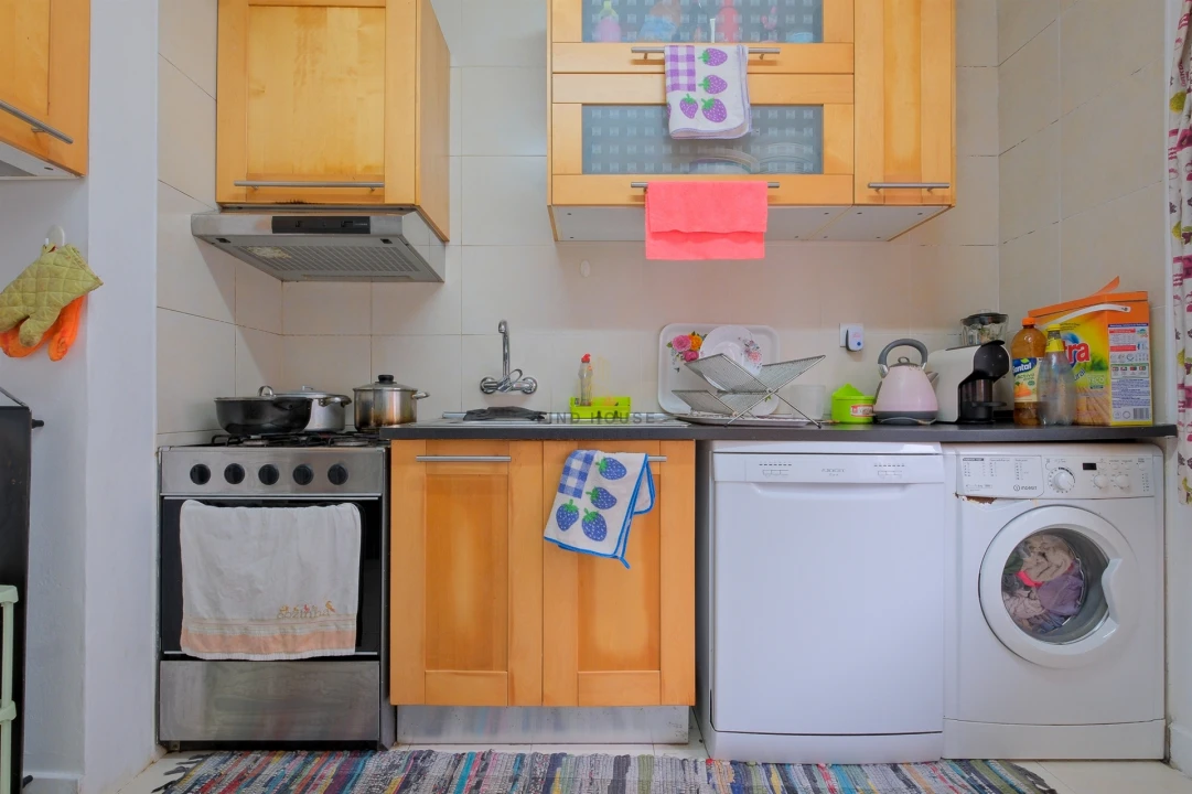 Apartamento T3 para Venda em Rio de Mouro Foto 23