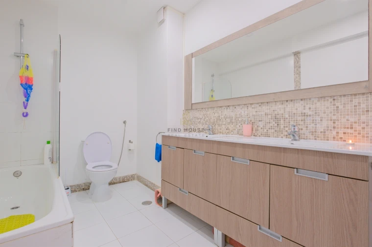 Apartamento T3 para Venda em Rio de Mouro Foto 20