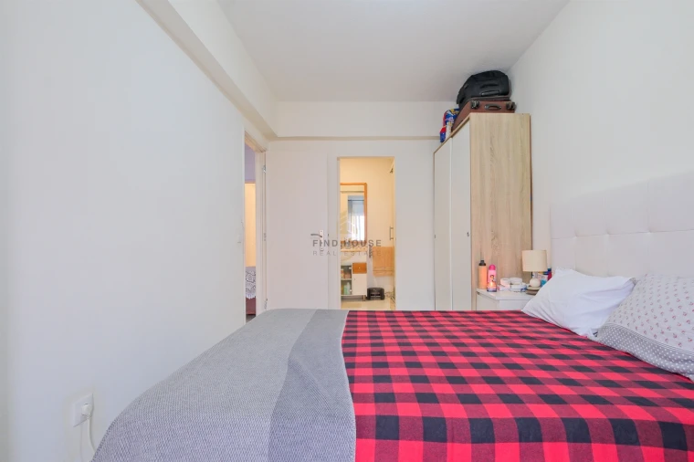 Apartamento T3 para Venda em Rio de Mouro Foto 14