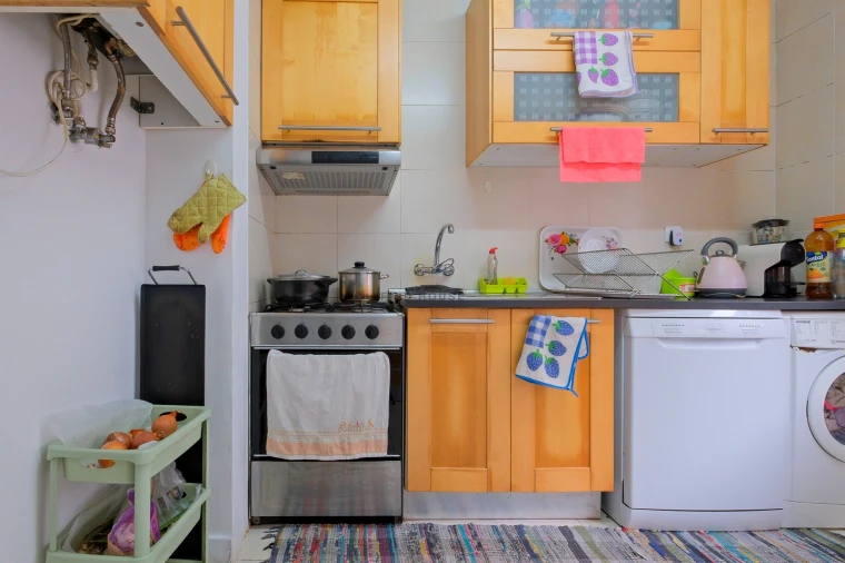 Apartamento T3 para Venda em Rio de Mouro Foto 22