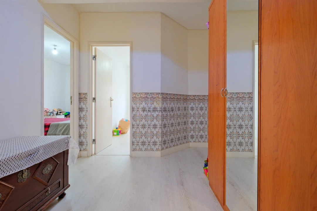 Apartamento T3 para Venda em Rio de Mouro Foto 3